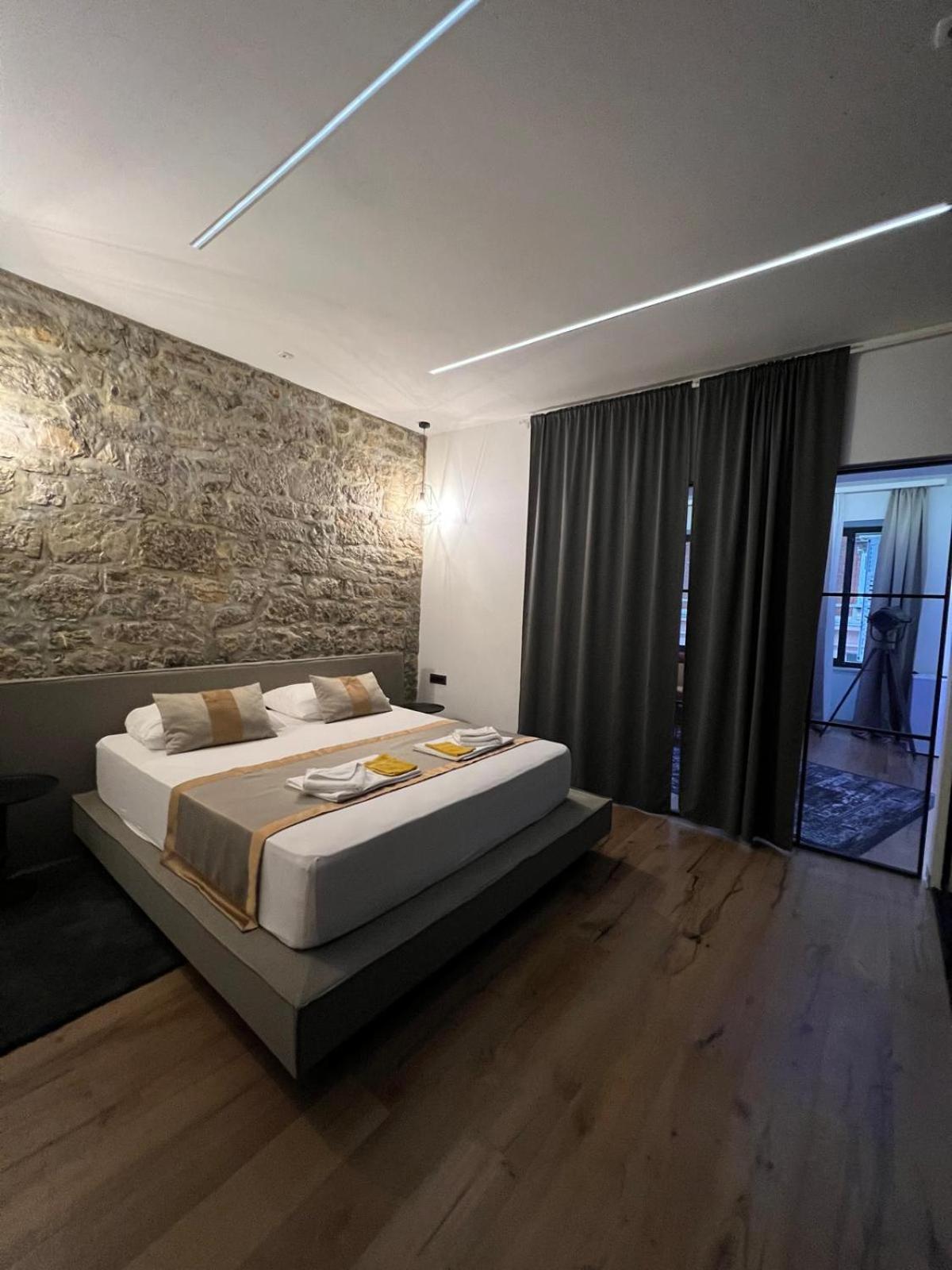Alisa Apartment Rijeka Exterior foto